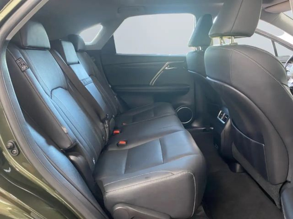 Lexus RX-Serie