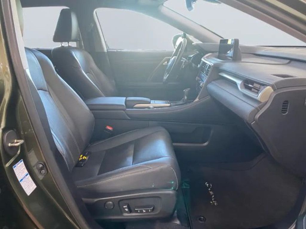 Lexus RX-Serie