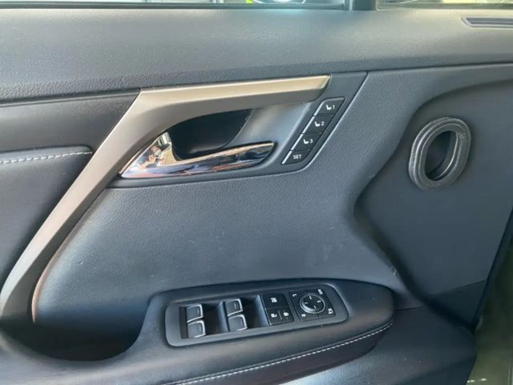 Lexus RX-Serie