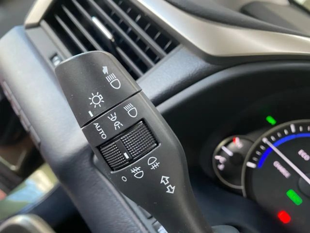 Lexus RX-Serie