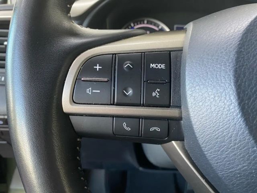 Lexus RX-Serie