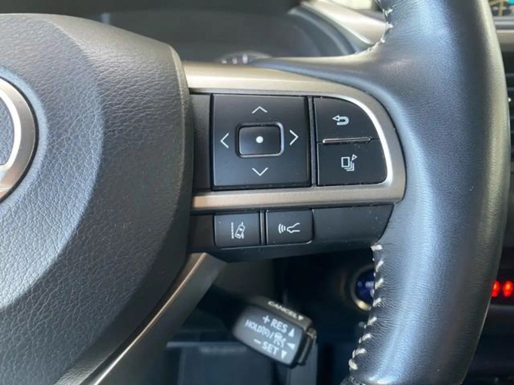 Lexus RX-Serie