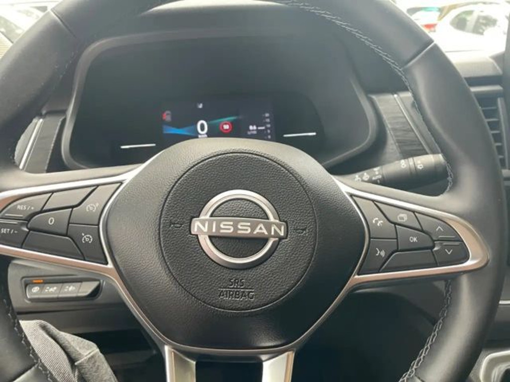 Nissan Primastar
