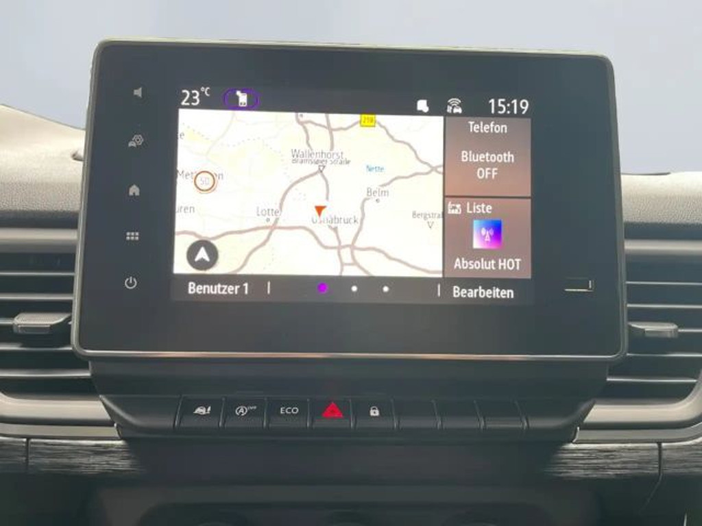 Nissan Primastar
