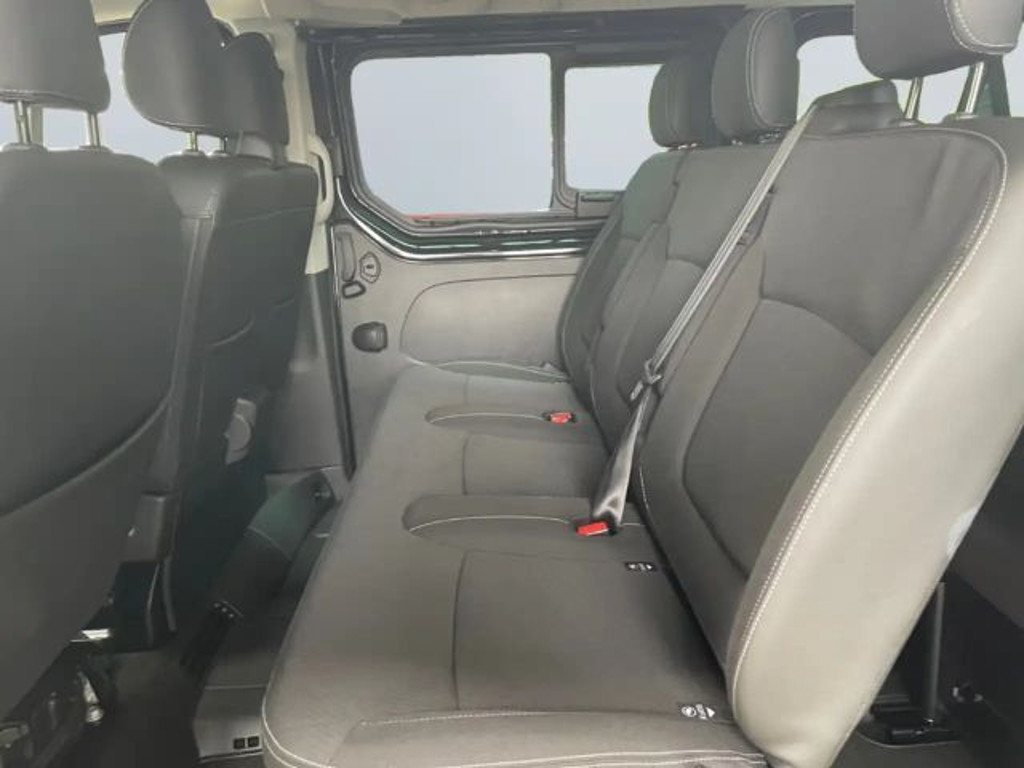 Nissan Primastar
