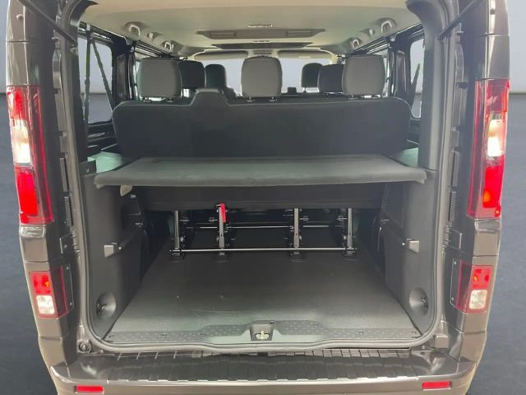 Nissan Primastar