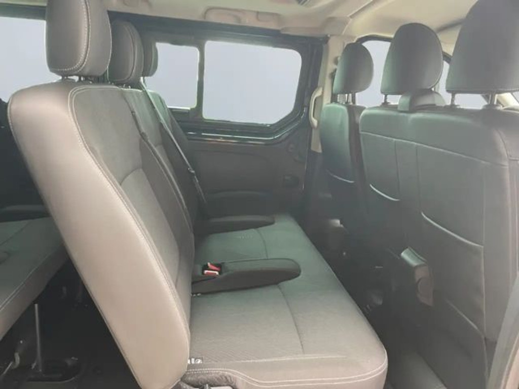 Nissan Primastar