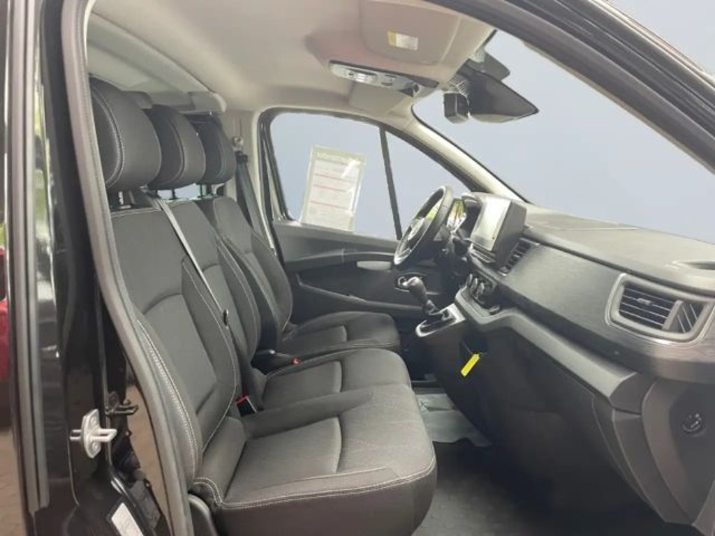 Nissan Primastar