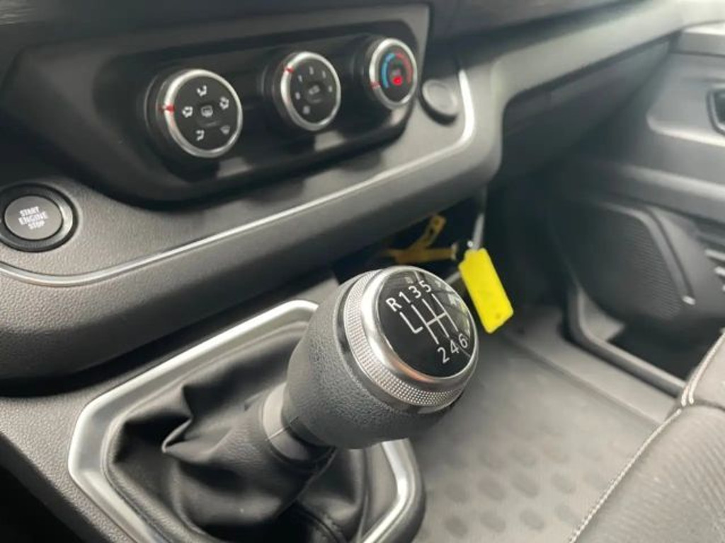 Nissan Primastar