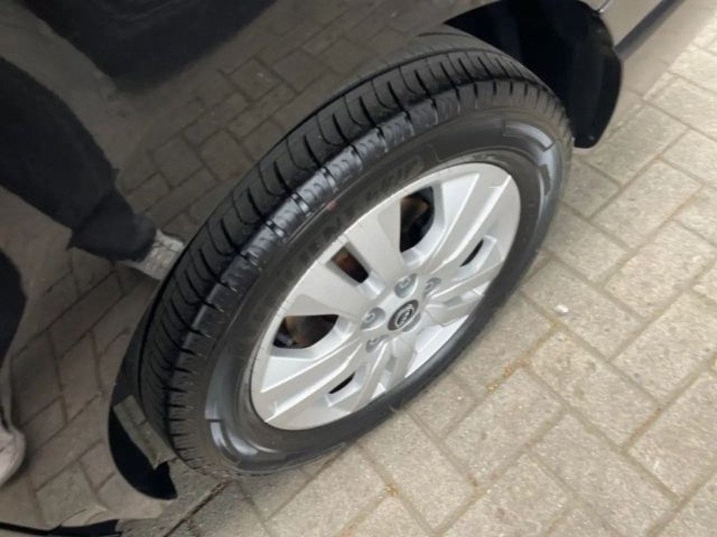 Nissan Primastar