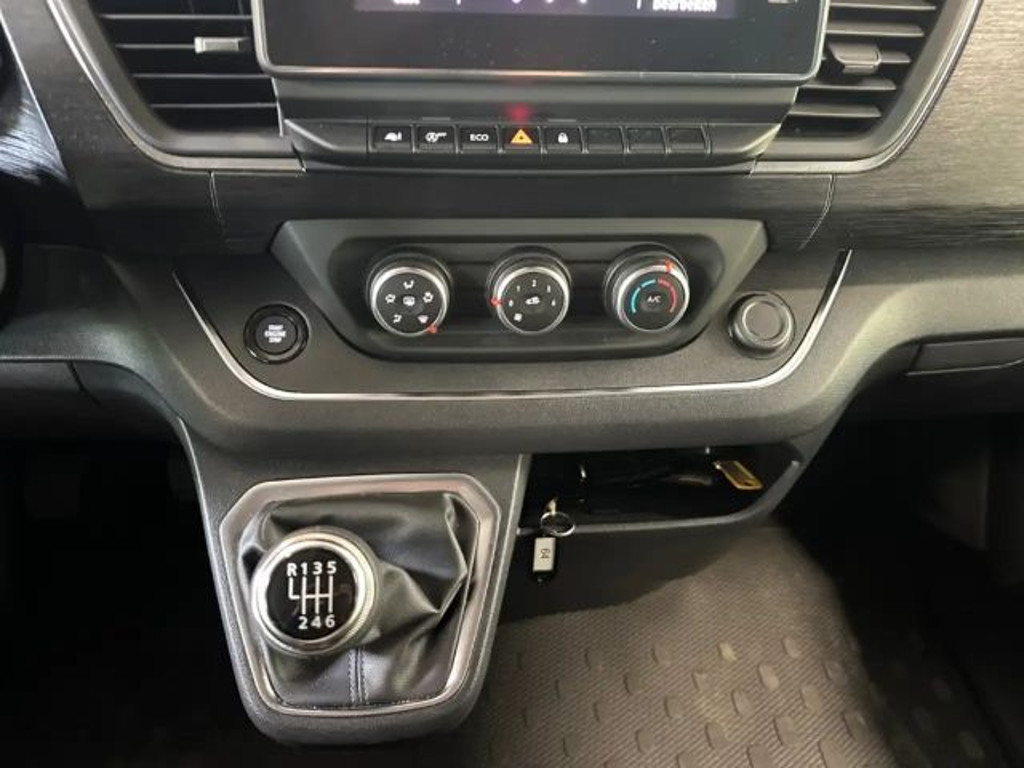 Nissan Primastar