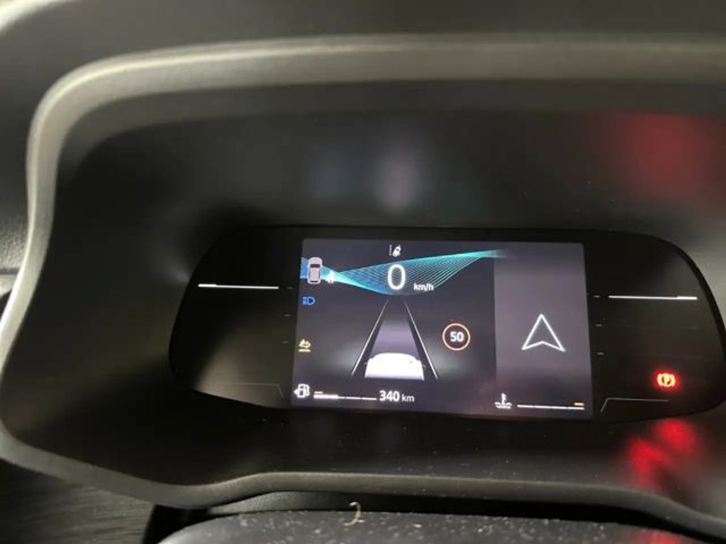 Nissan Primastar