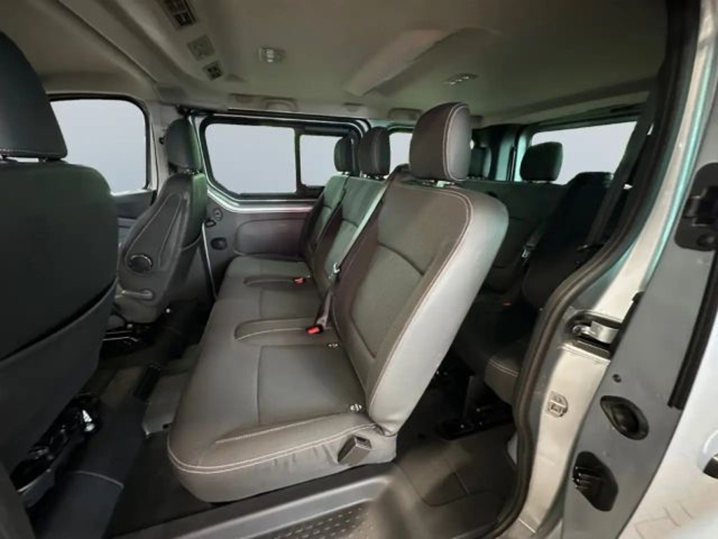 Nissan Primastar