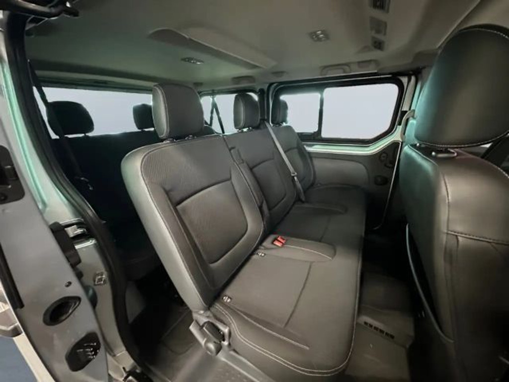 Nissan Primastar
