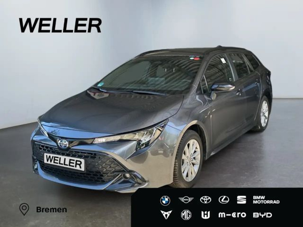 Toyota Corolla Business Hybride