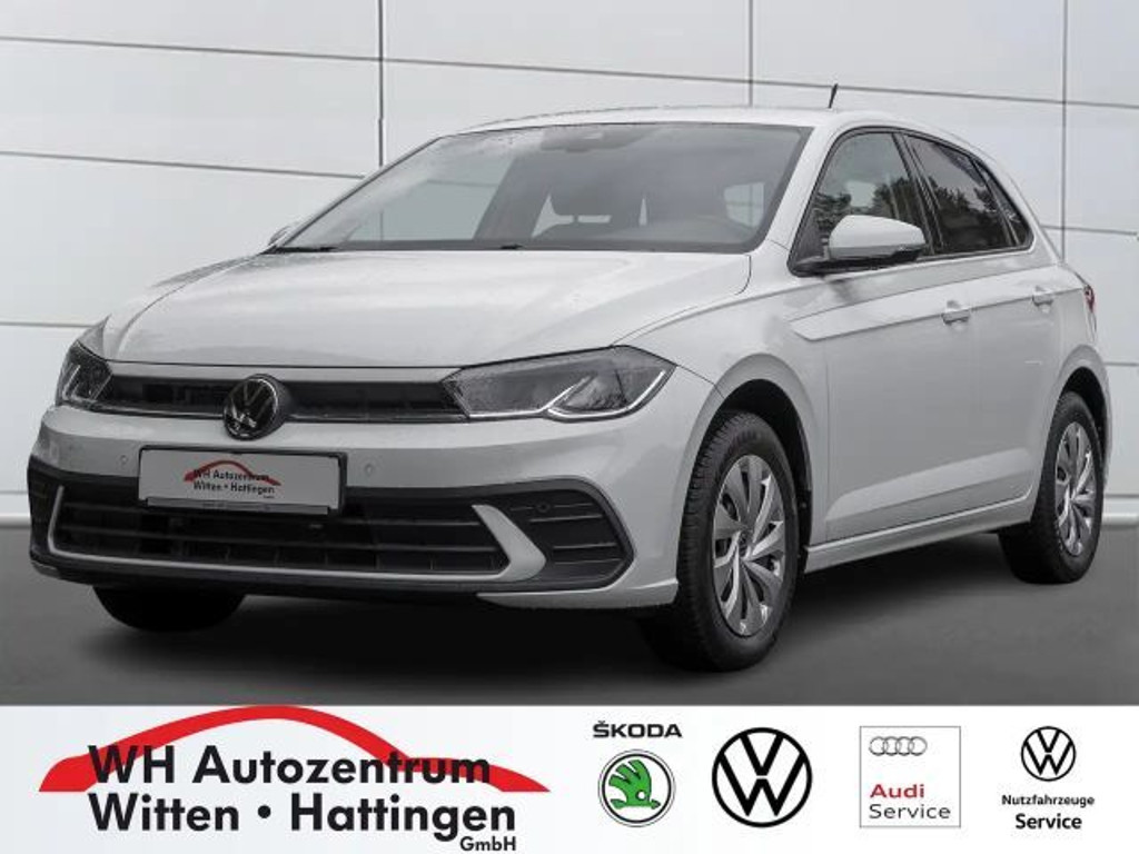 Volkswagen Polo DSG Life 1.0 TSI