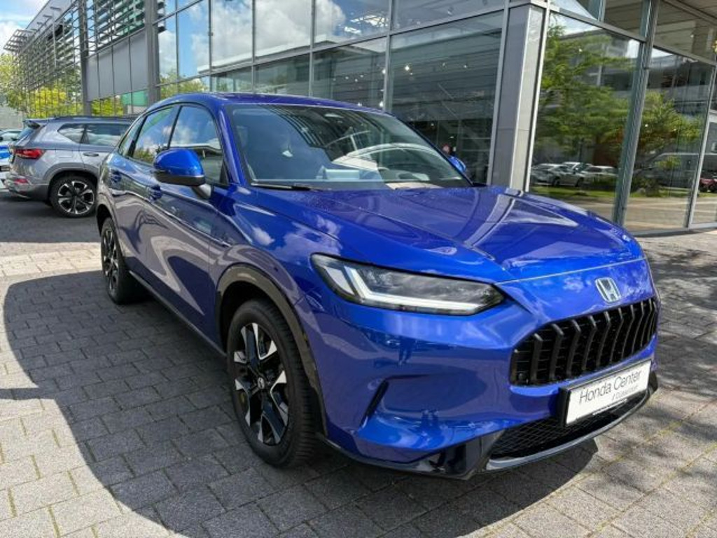Honda ZR-V Advance 2.0 e:HEV