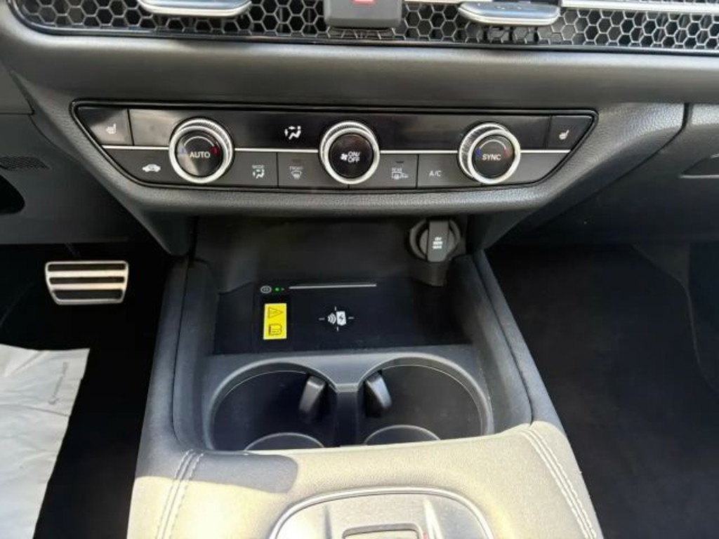 Honda ZR-V