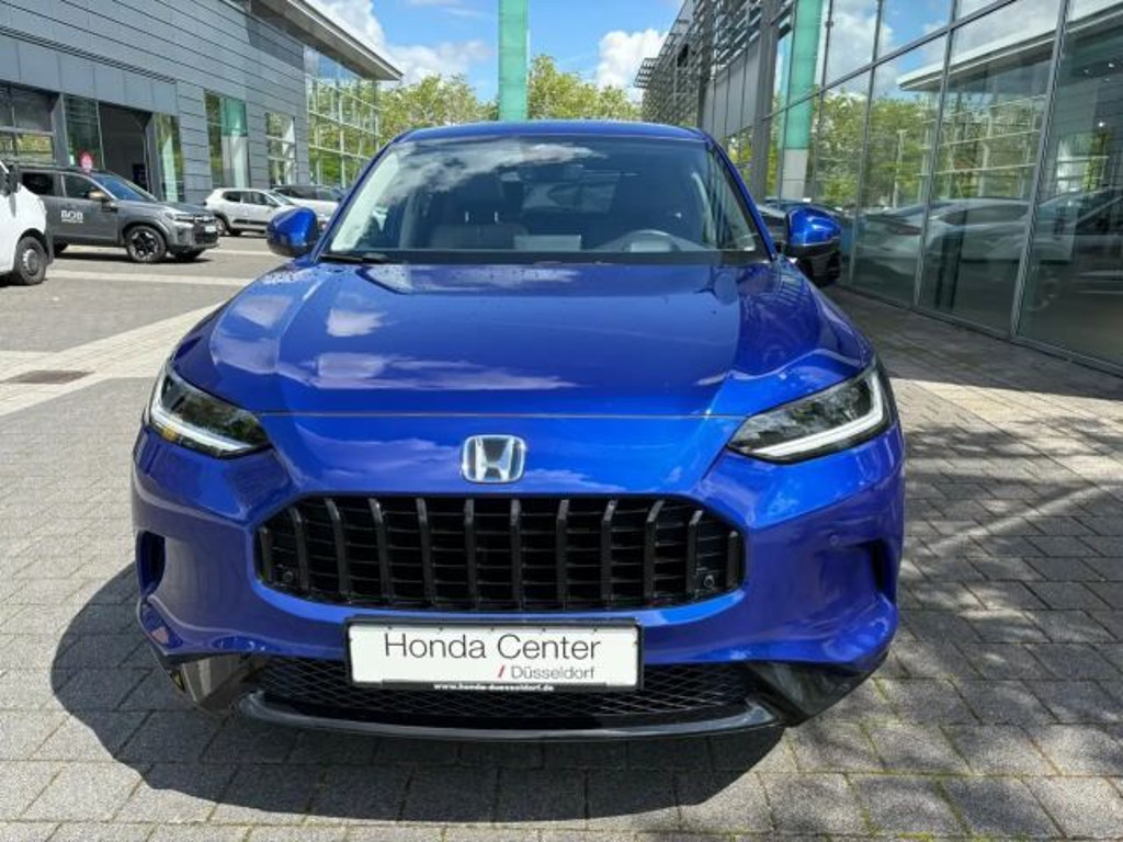 Honda ZR-V
