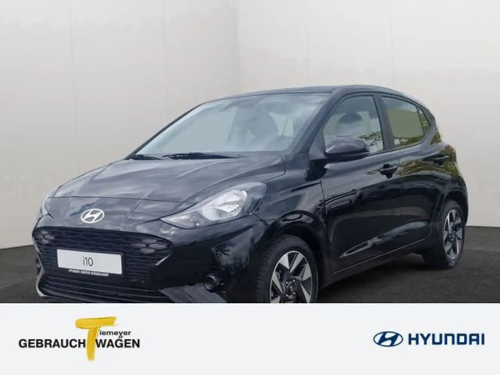 Hyundai i10 Trend 2WD 1.2