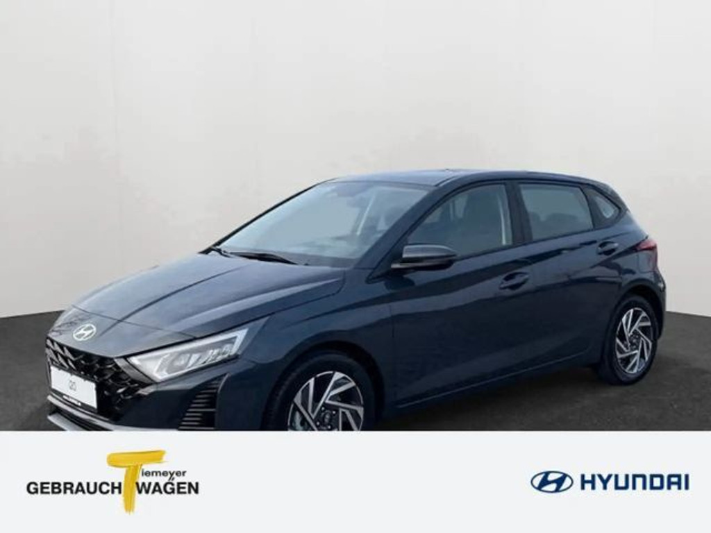 Hyundai i20 Trend