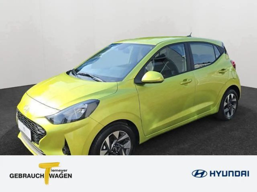 Hyundai i10 Trend 2WD 1.2