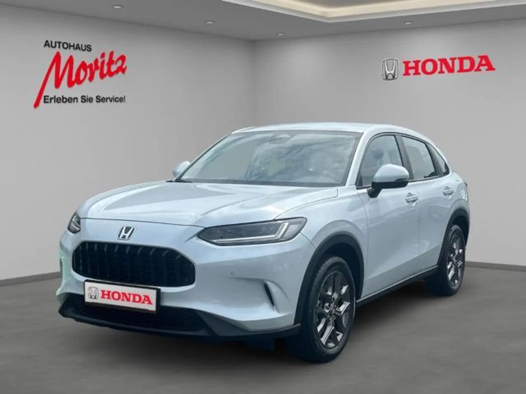 Honda ZR-V 2.0