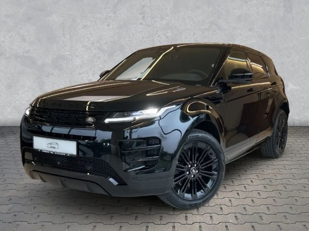 Land Rover Range Rover Evoque Dynamic SE 2.0