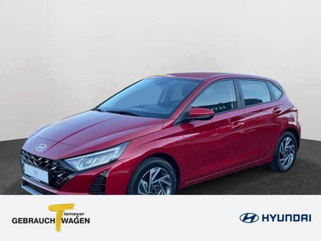 Hyundai i20 Trend