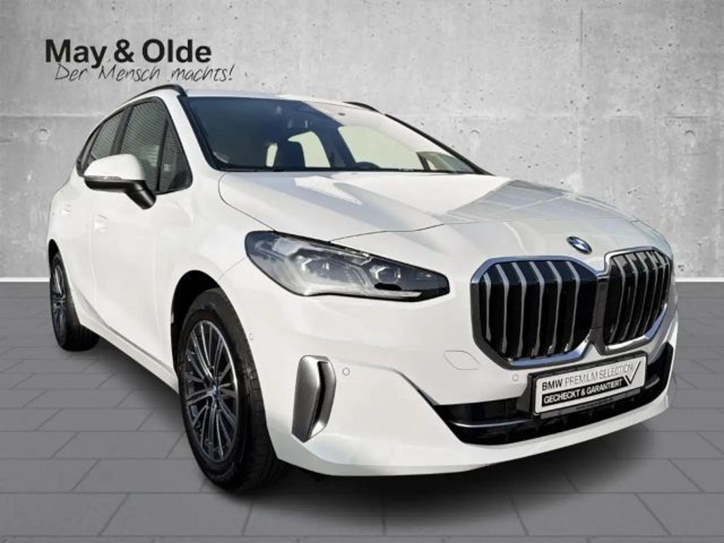BMW 2 Serie