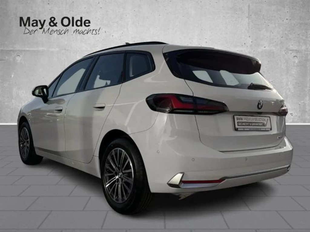 BMW 2 Serie