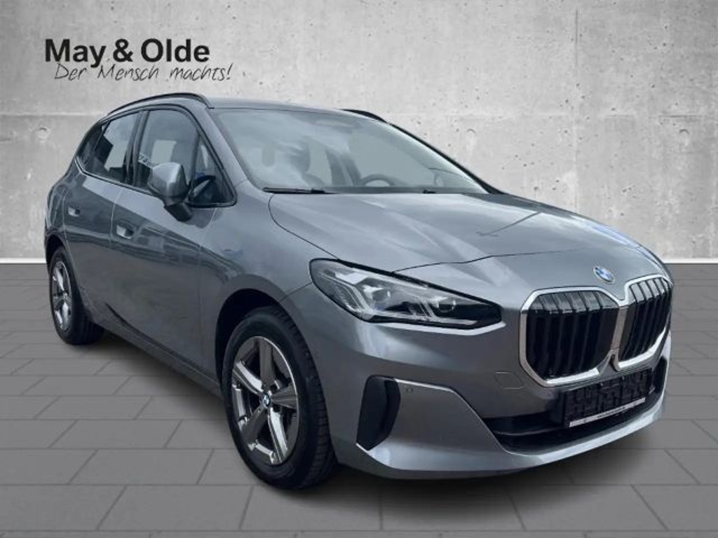 BMW 2 Serie 218 Comfort pakket 218i