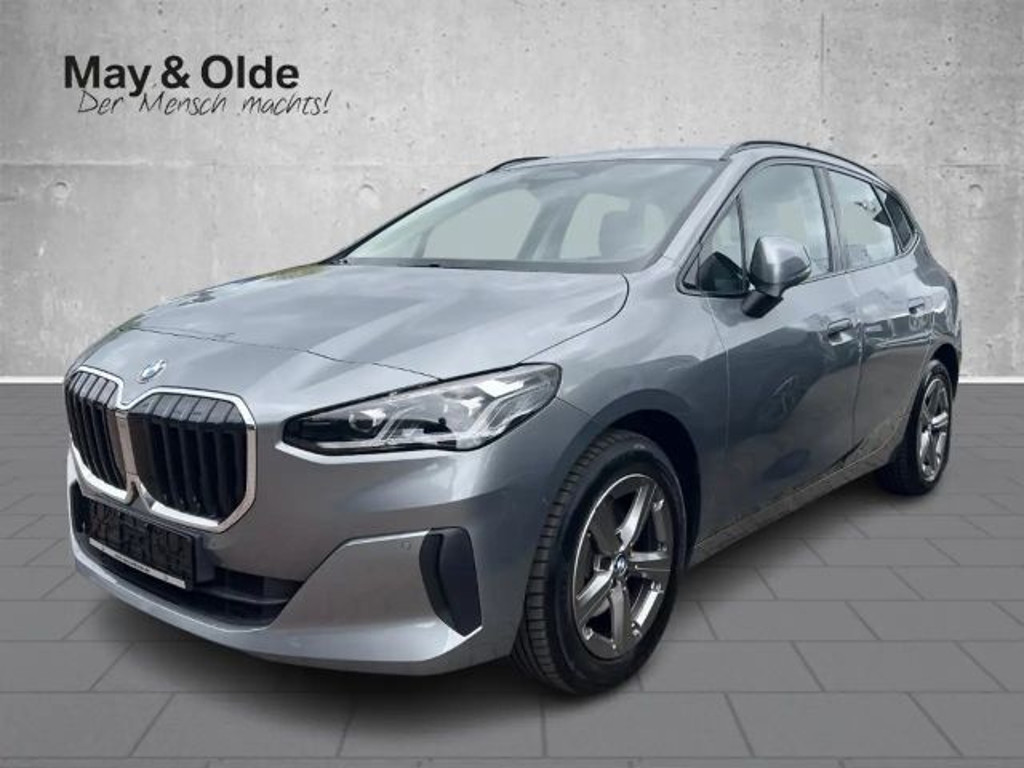 BMW 2 Serie
