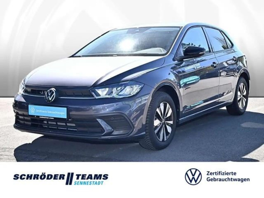 Volkswagen Polo Life