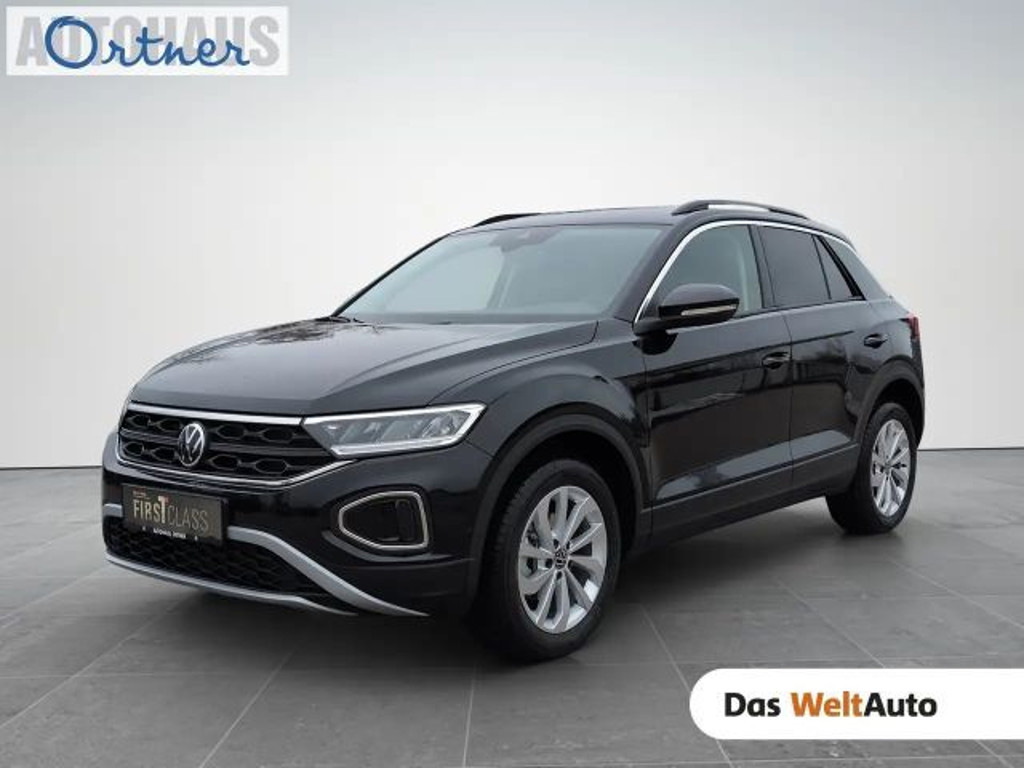 Volkswagen T-Roc Friends TSI