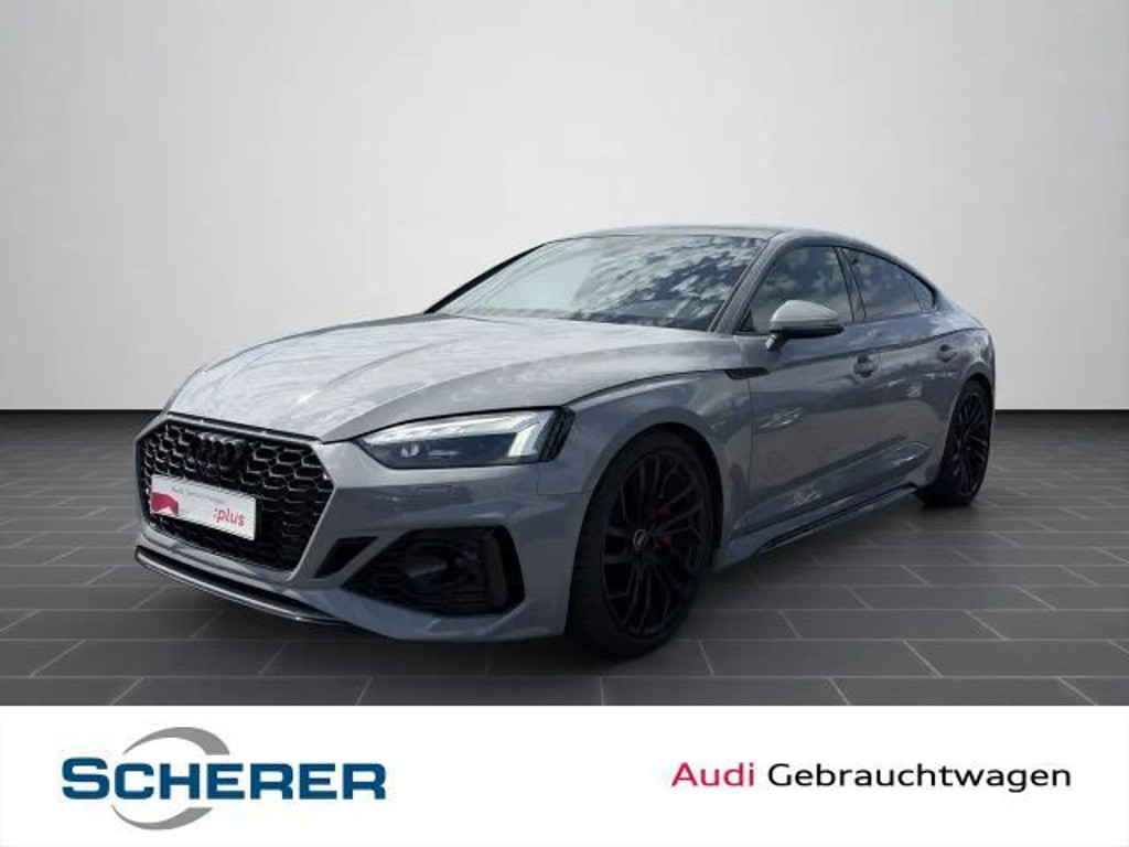 Audi RS5 Sportback Quattro