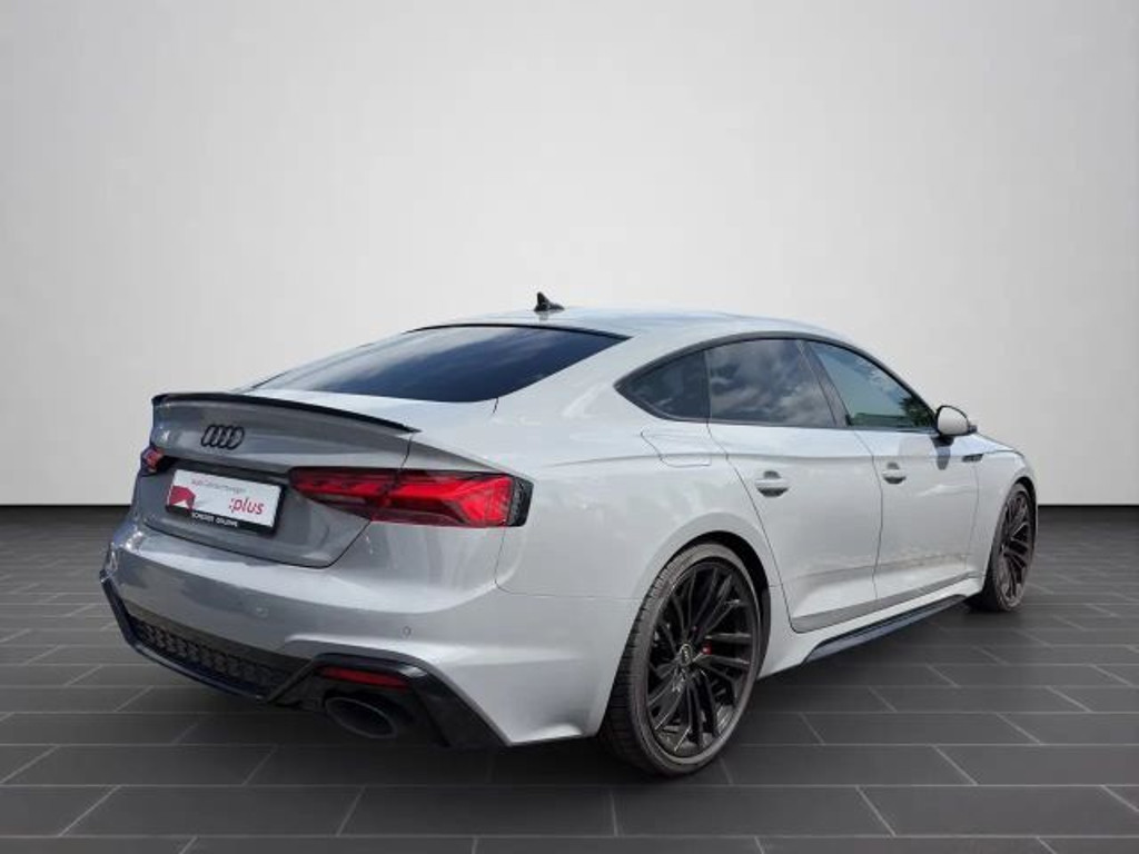 Audi RS5