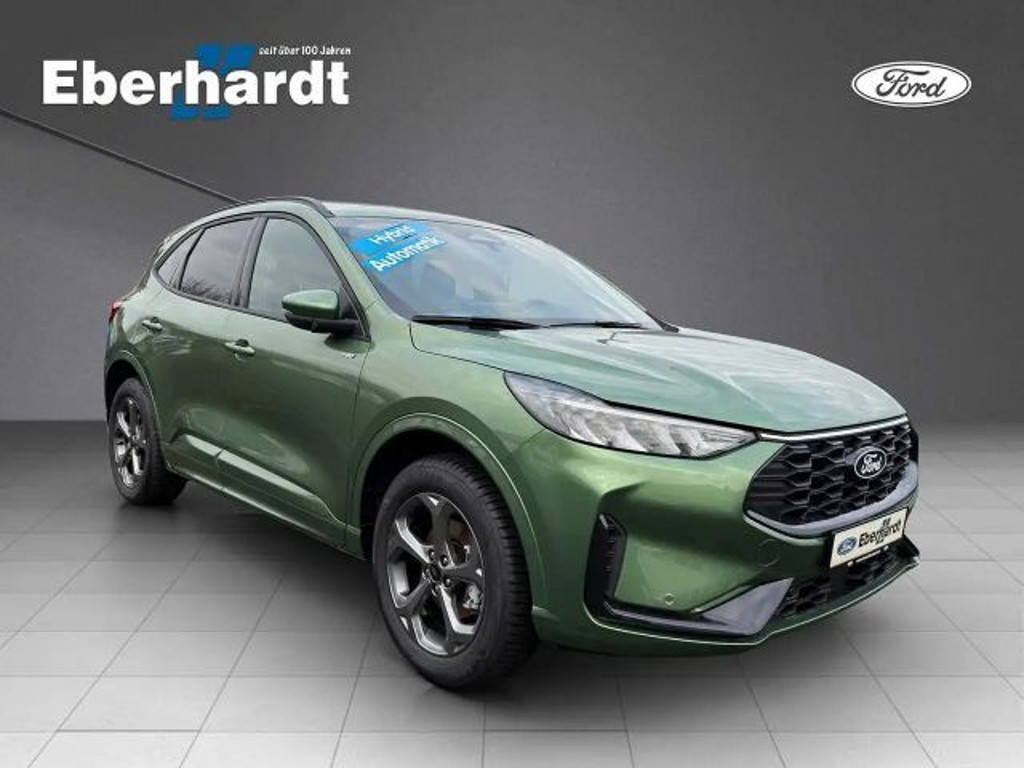 Ford Kuga ST Line Plug in Hybrid Hybrid