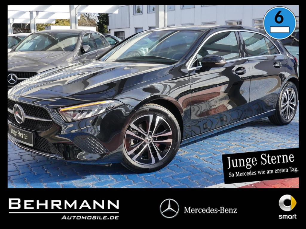 Mercedes-Benz A-Klasse A 200 Progressive