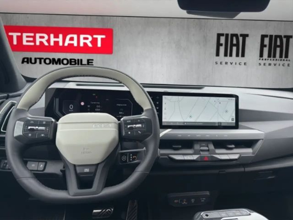 Kia EV5