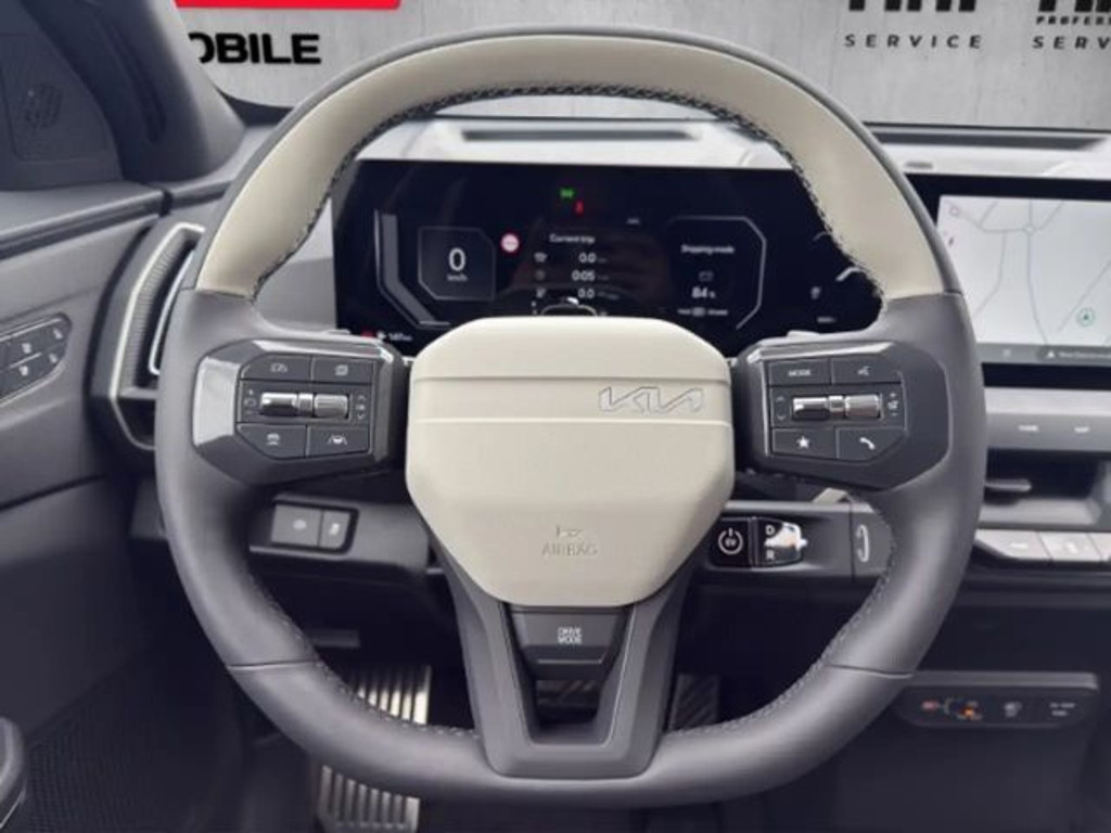 Kia EV5