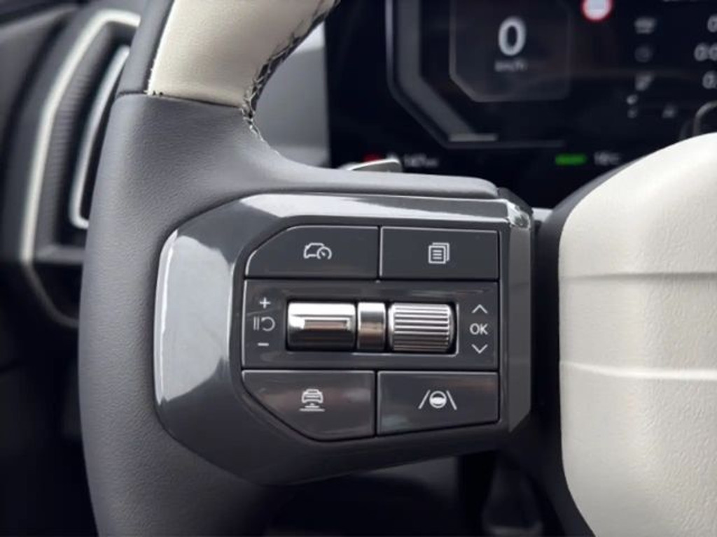 Kia EV5