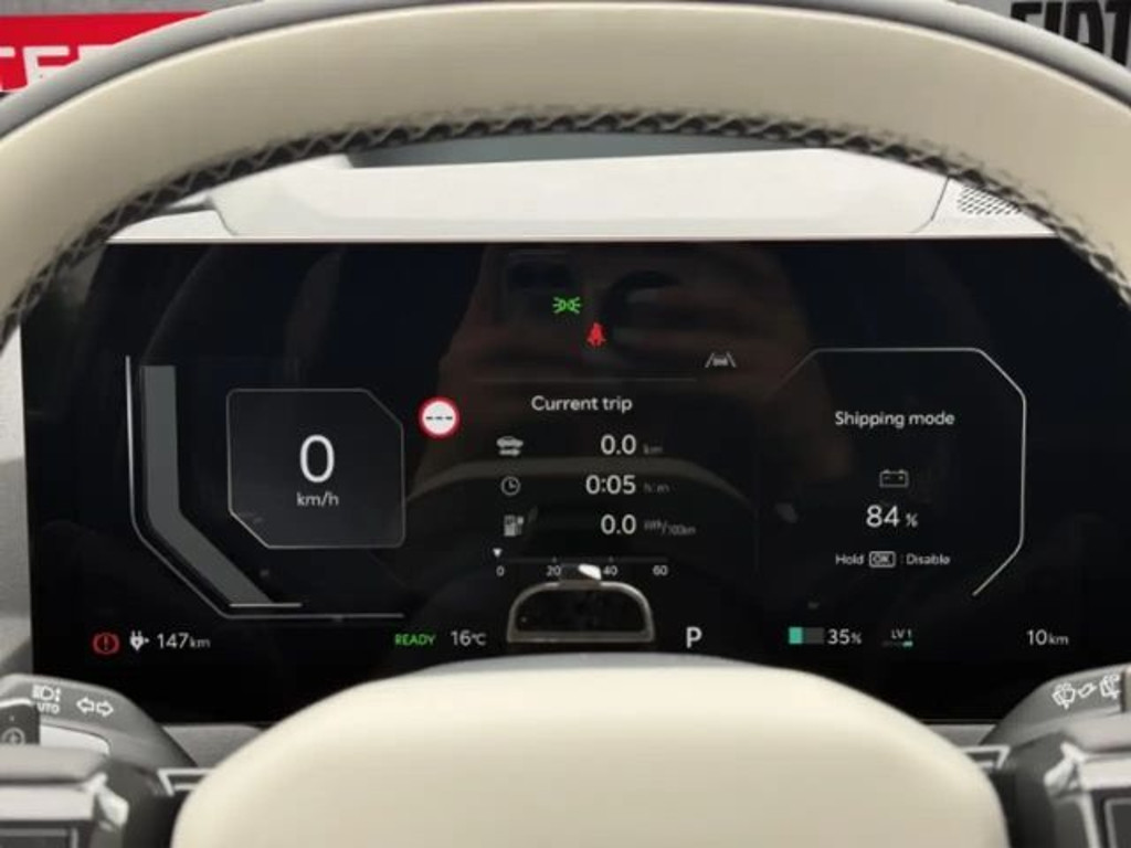 Kia EV5
