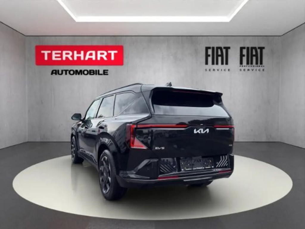 Kia EV5