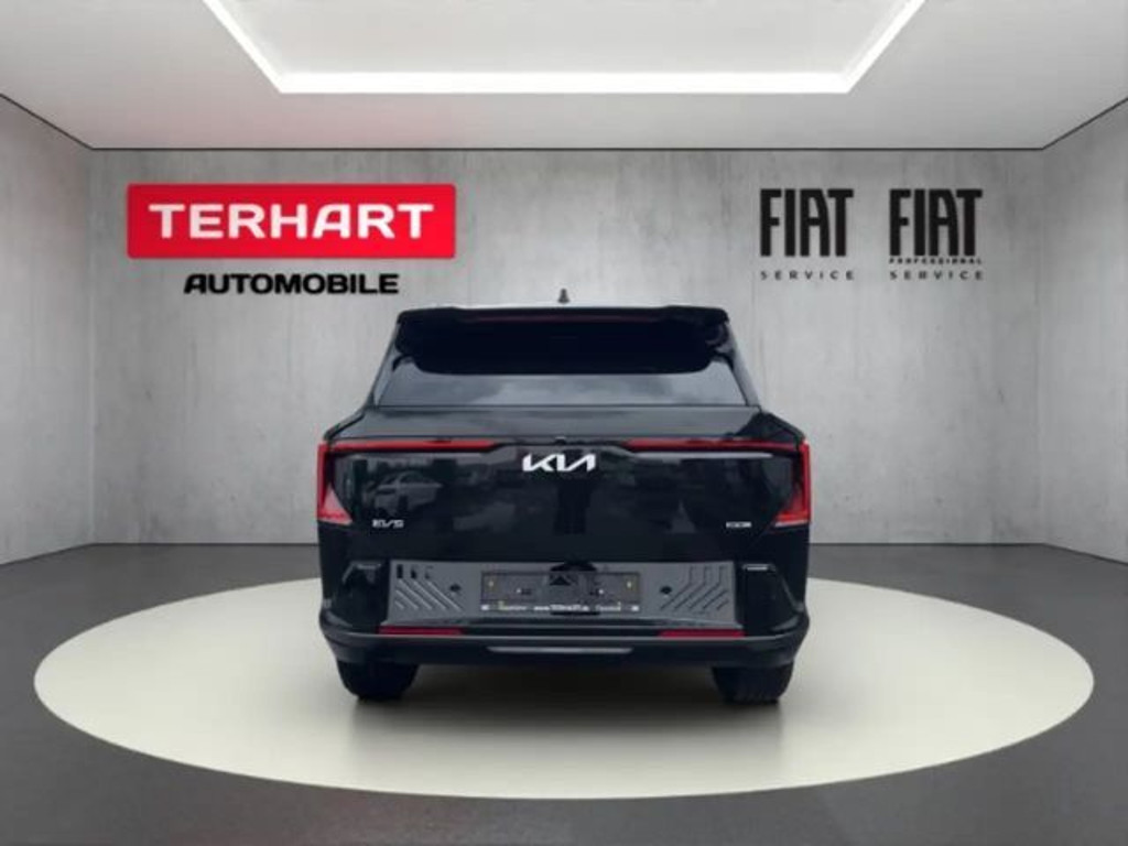 Kia EV5