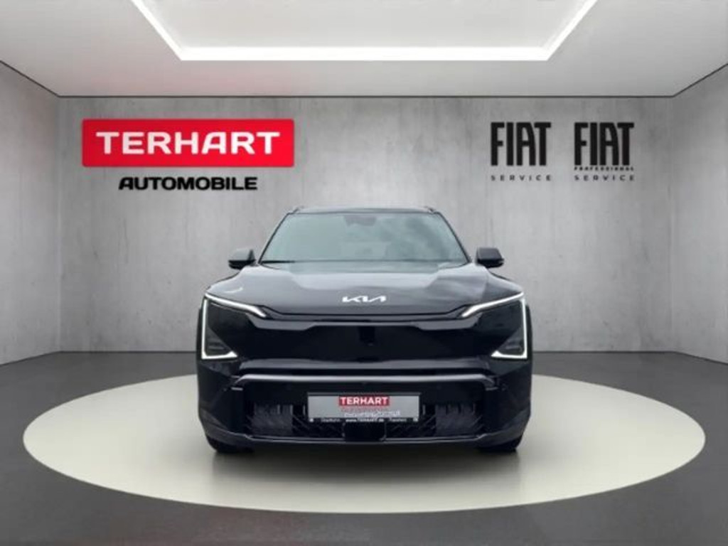 Kia EV5