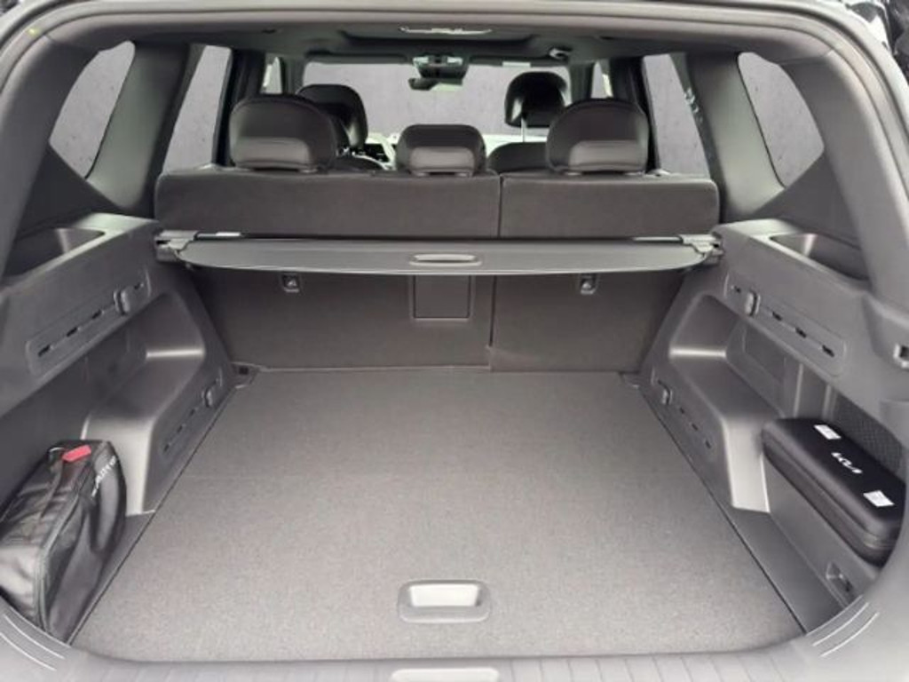 Kia EV5