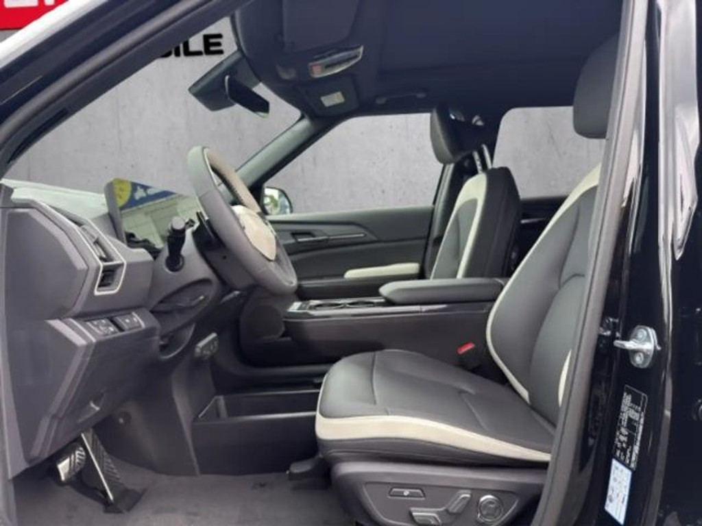 Kia EV5