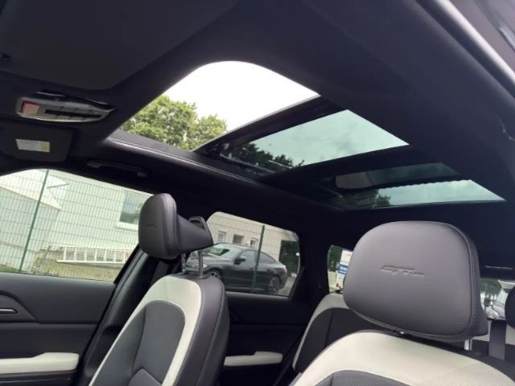 Kia EV5