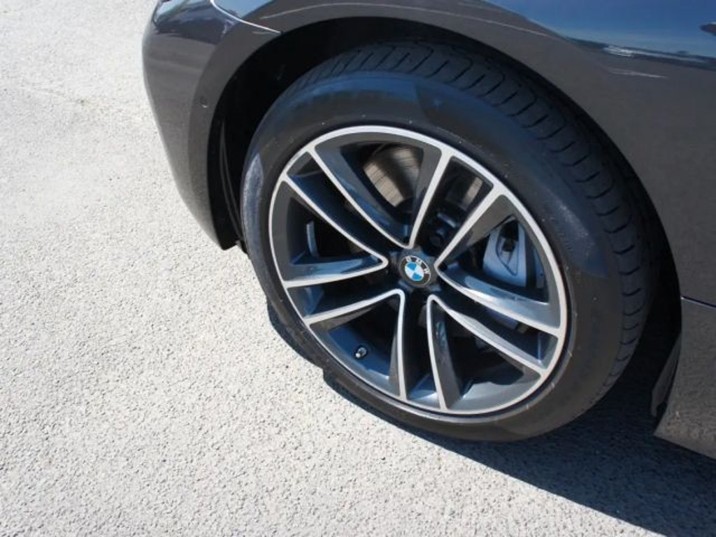 BMW 6 Serie